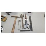 LOT OF TOOLS