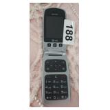 ATT PANTECH FLIP PHONE