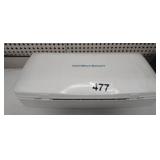 HAMILTON BEACH ELECTRIC MIXER SET