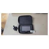 GARMIN WITH ATTACHMENTS