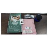 BEAUTY LOT, WRINKLE PATCHES, ALPHA SLEEP, ETC.