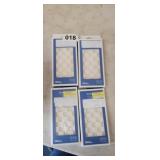 (4) CASHMERE BREAK AWAY WAX MELTS