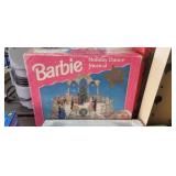 BARBIE HOLIDAY DANCE MUSICAL