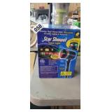 STAR SHOWER LASER LIGHT *NEW