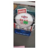 ADJUSTABLE HEAD LITE