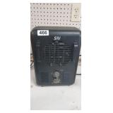 SAI SPACE HEATER