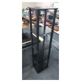 5 SHELF RACK 66" HIGH