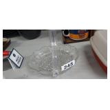 GLASS BASKET