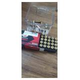 40 SMITH AND WESSON AMMO