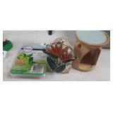 GAIN WAX MELTS, PLUG IN AIR FRESHENER, CANDLE WARM