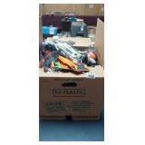 BOX OF HALLOWEEN GOODIES