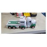 HESS LIGHTED TOY TRUCK