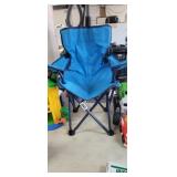 CHILDS BAG CHAIR