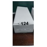 BOX FULL OF BASEBALL CARDS