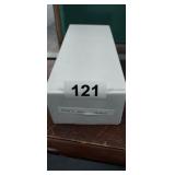 BOX FULL OF FOOTBALL CARDS