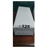 BOX FULL OF BASEBALL CARDS