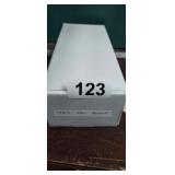 BOX FULL OF FOOTBALL CARDS