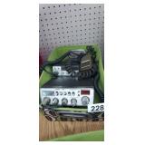 UNIDEN CB & COBRA CB