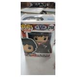 FUNKO POP, # 258, EDDIE VAN HALEN