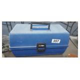 TACKLE BOX (EMPTY)