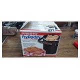 PRESTO FRY DADDY