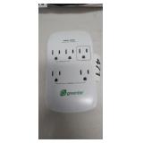 GREENLITE SURGE PROTECTOR