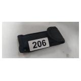 GARRITY STANLESS MULTI TOOL WITH BELT HOLDER