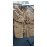 WELLS LAMONT JACKET SIZE 2X