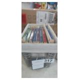 COLLECTION OF JUNIOR CLASSICS