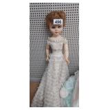 VINTAGE DOLL