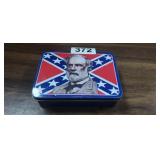 GEN. ROBERT E LEE COLLECTORS KNIFE