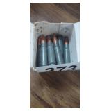 7.62 AMMO