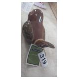 SMITH AND HAWKEN BIRD STATUE