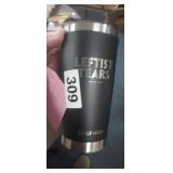 DAILY WIRE LEFTIST TEARS TUMBLER