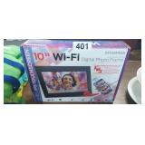 DIGITAL PHOTO FRAME *NEW
