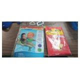 NOODLE SLING AND TABLE CLOTH