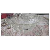13" PUNCH BOWL