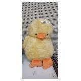 DUCK PLUSH