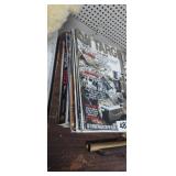 GUN MAGAZINES