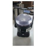 OZARK TRAIL LANTERN (NEEDS NEW BATTERIES)