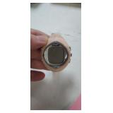 POLAR WATER RESISTANCE WATCH, NEEDS BATTERY