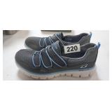 SCETCHERS SHOES, SIZE 7, GENTLY USED