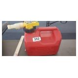 GAS CAN