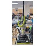 EUREKA AIRSPEED VACUUM *CLEAN