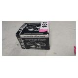 (100) AMERICAN EAGLE A R 223 AMMO