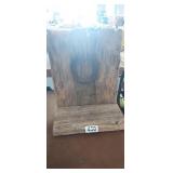 WESTERN HORSESHOE DECOR