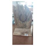 WESTERN HORSESHOE DECOR