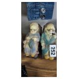 GRANDMA & GRANDPA RETIREMENT FUND BANKS