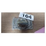 SMALL BELT BUCKLE