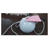 BLUE TOOTH ALARM CLOCK